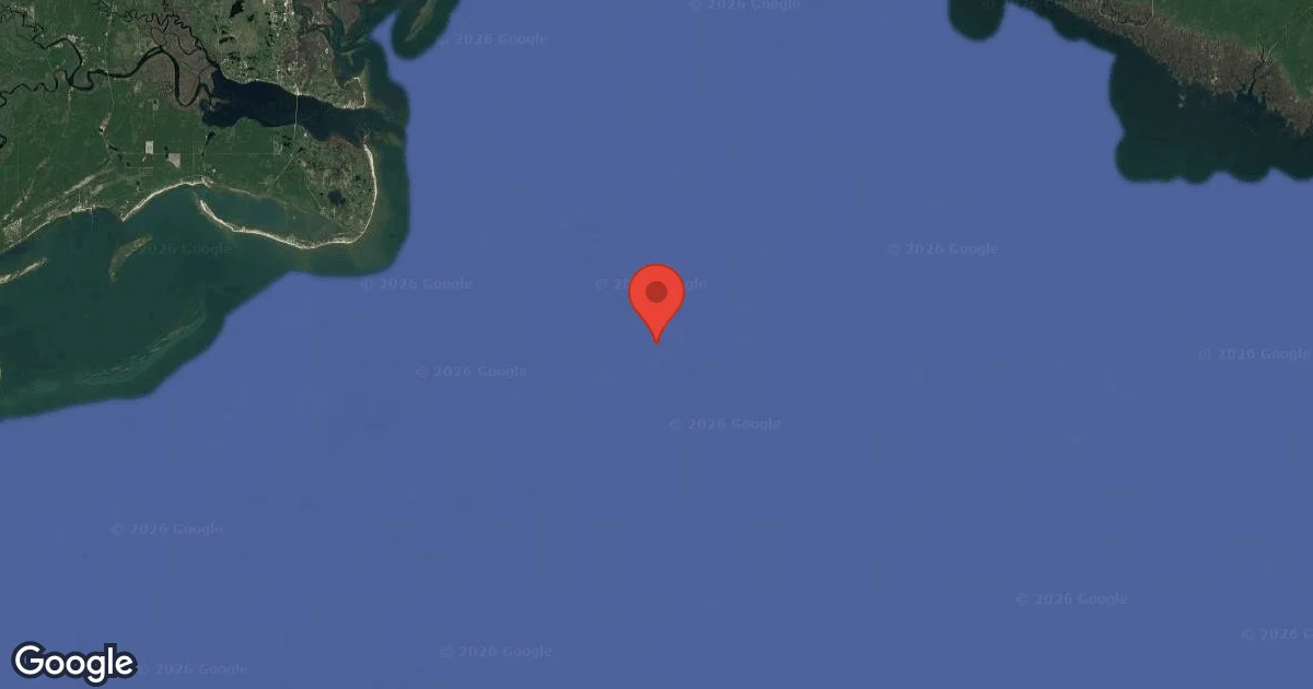 Dive site - Glen Peel Memorial Reef (NW), United States