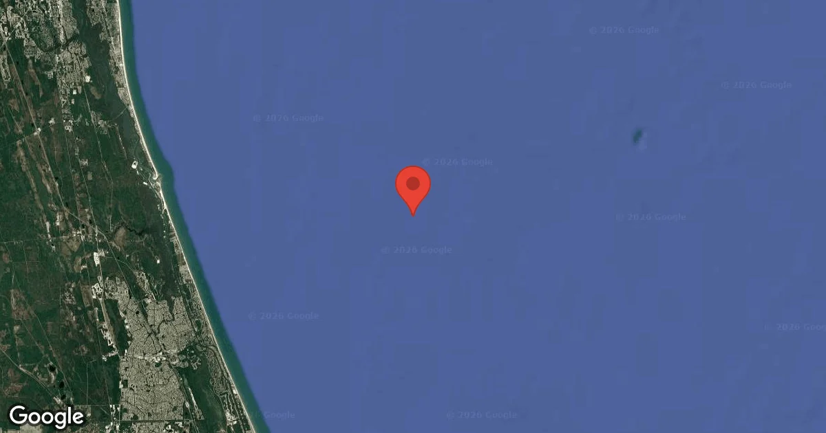 Grady Prather Reef