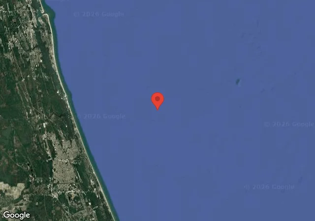 Grady Prather Reef