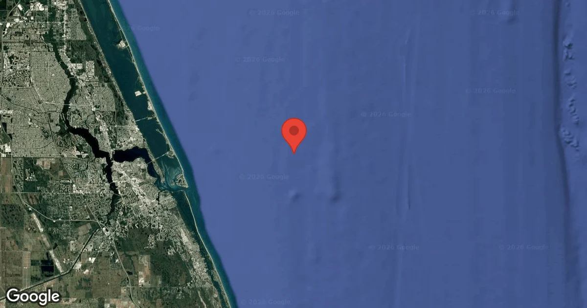 Dive site - Hailey Glasrud, United States