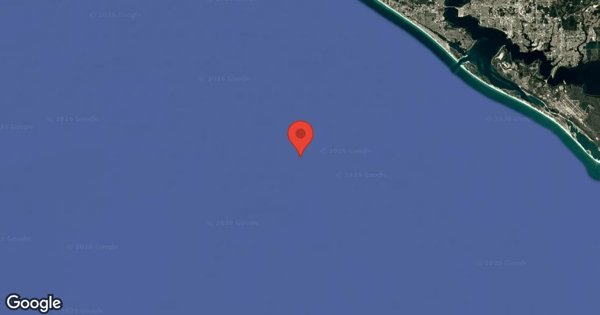 Dive site - Hathaway Span #9 -Stage 1 West, United States