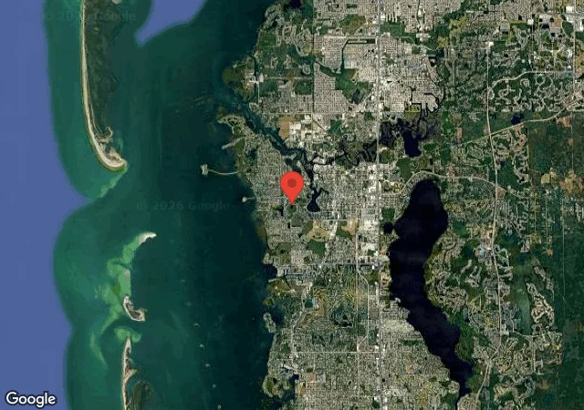 Hidden Lake Sink