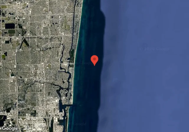 Dive site - Hog Heaven, United States