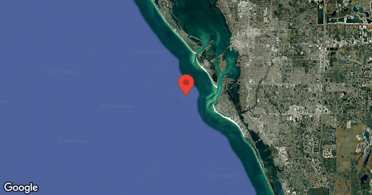 Dive site - I-1, Lynn Silvertooth, 31-06, United States