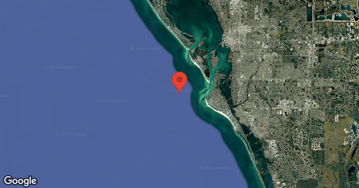 Dive site - I-1, Lynn Silvertooth, United States