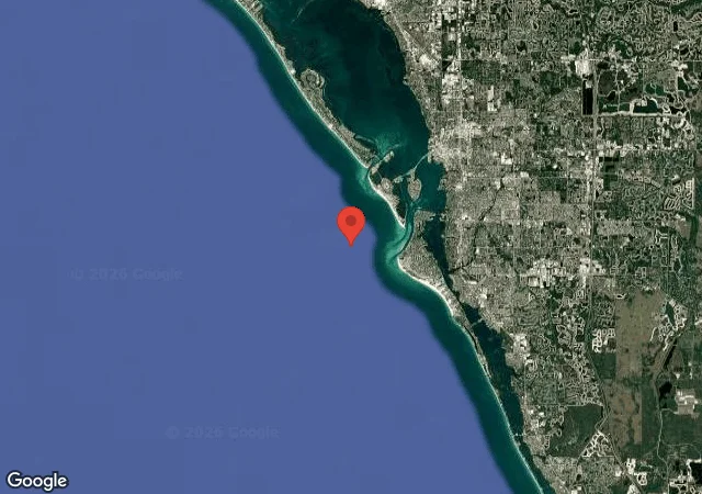 Dive site - I-1, Lynn Silvertooth, Site #39, United States
