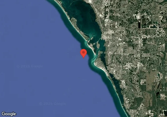 Dive site - I-1, Lynn Silvertooth, Site #6, United States