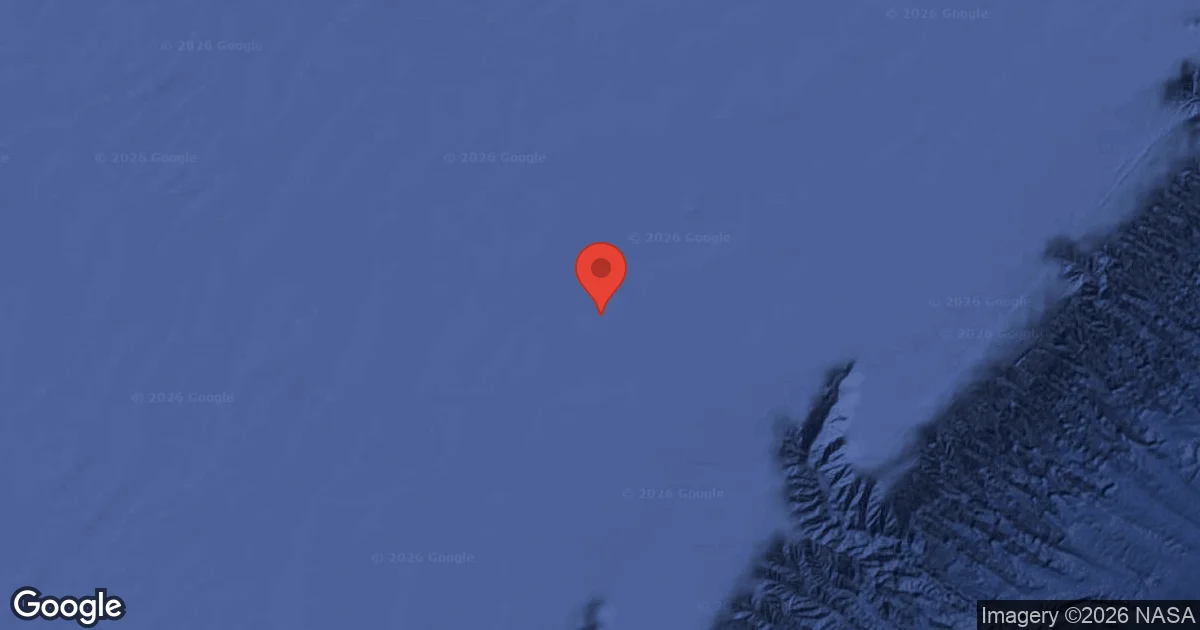 Dive site - India Arrow, United States