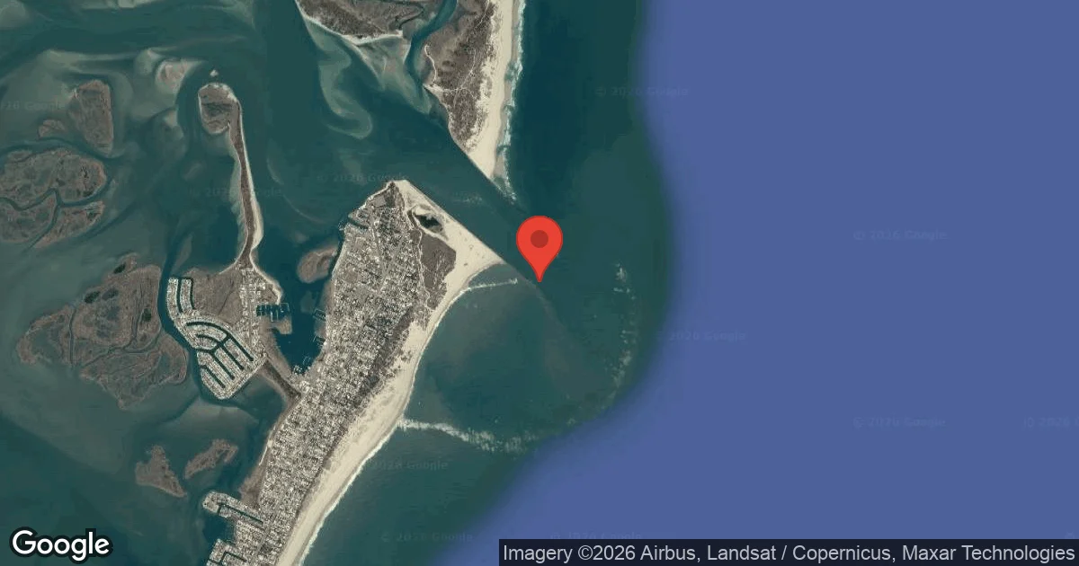 Dive site - IOU 1971, United States