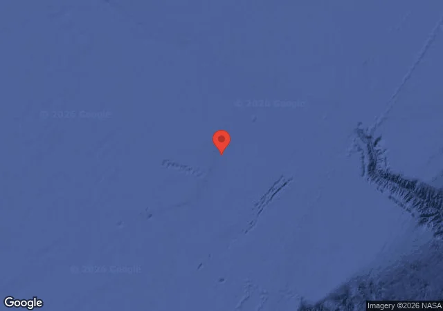 Dive site - Jacob M Haskell, United States