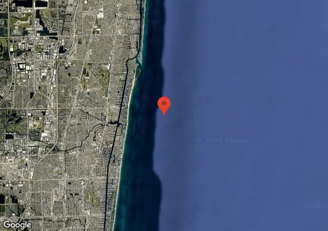 Dive site - Jim Torgerson, United States