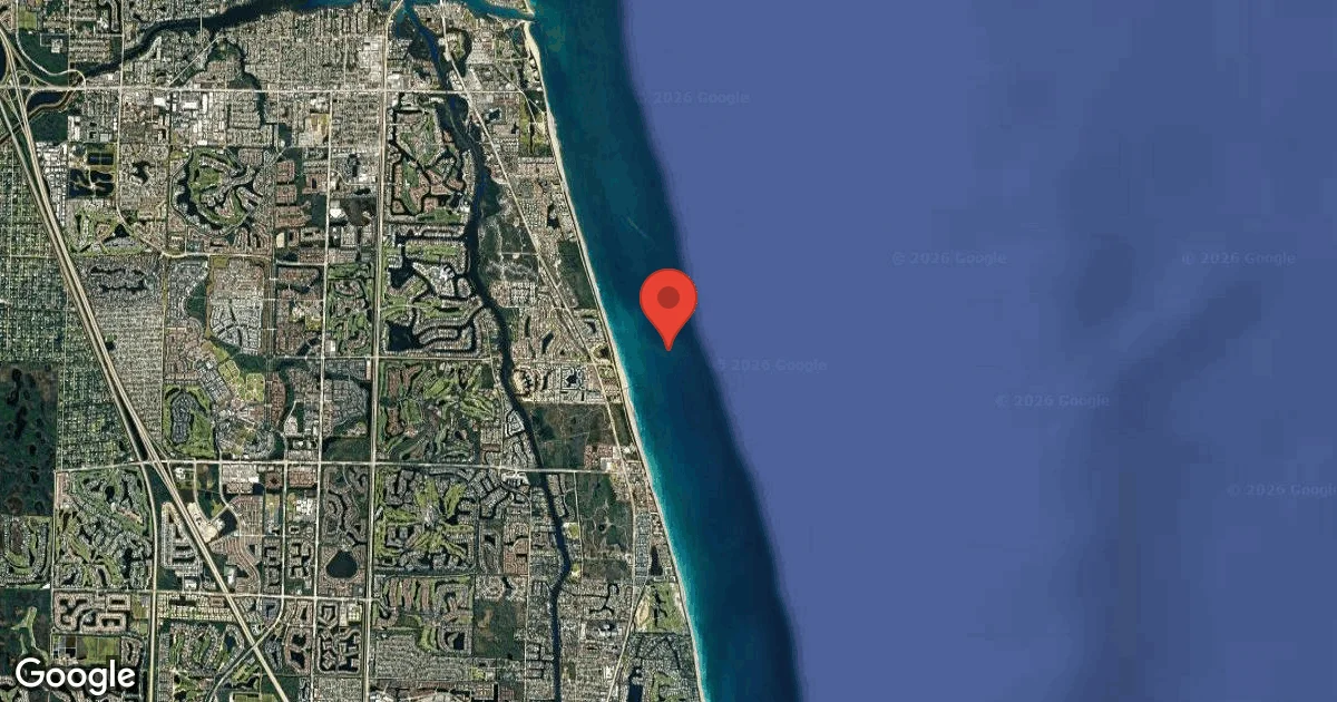 Juno Pier Artificial Reef