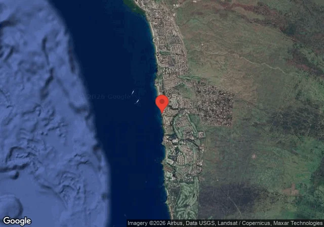 Keawakapu South