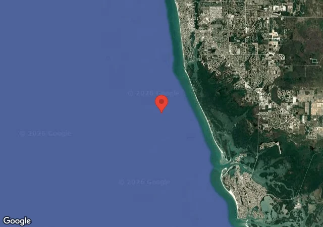 Dive site - Keewaydin 3 Mile #4, United States