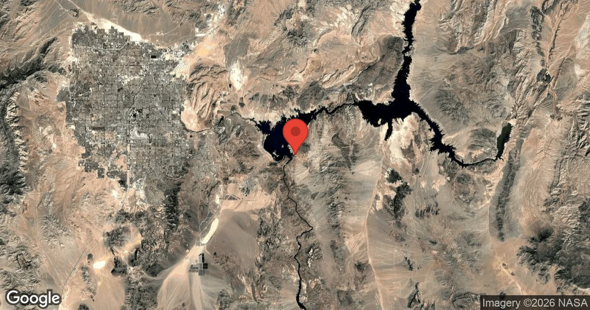 Kingman Wash