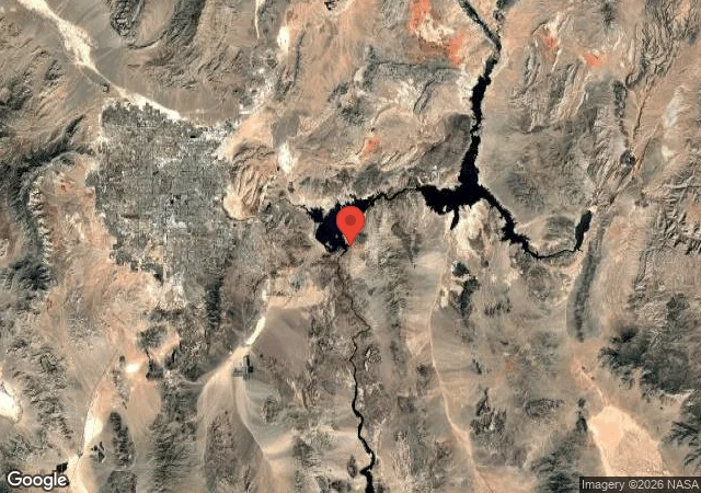 Kingman Wash