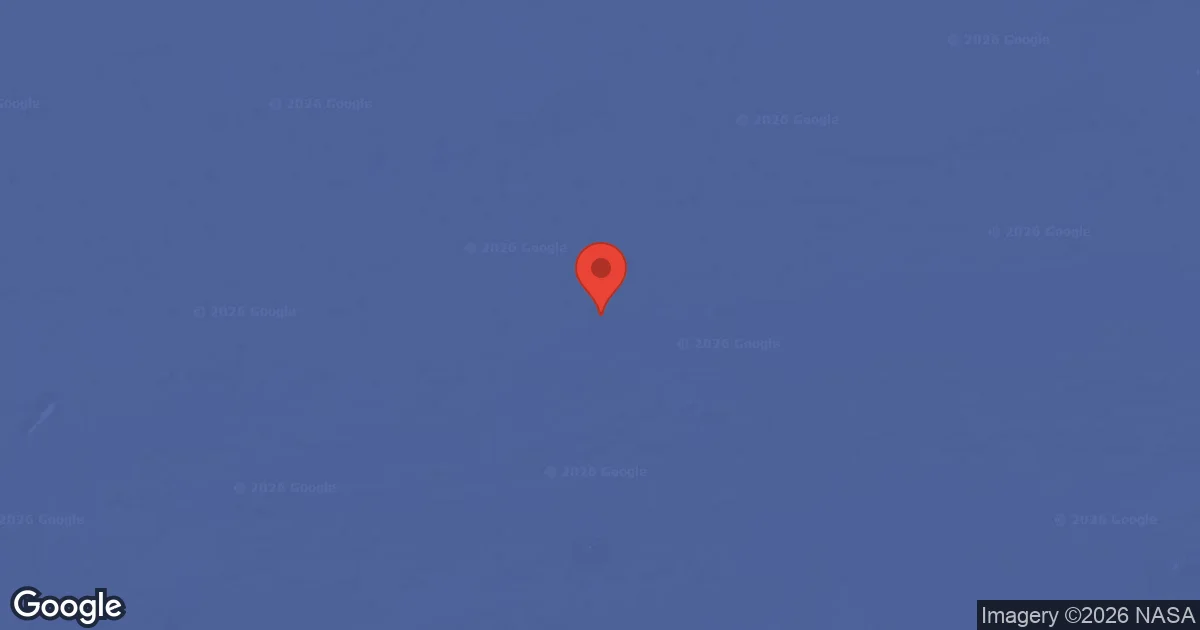 Dive site - Kraken Freighter, United States