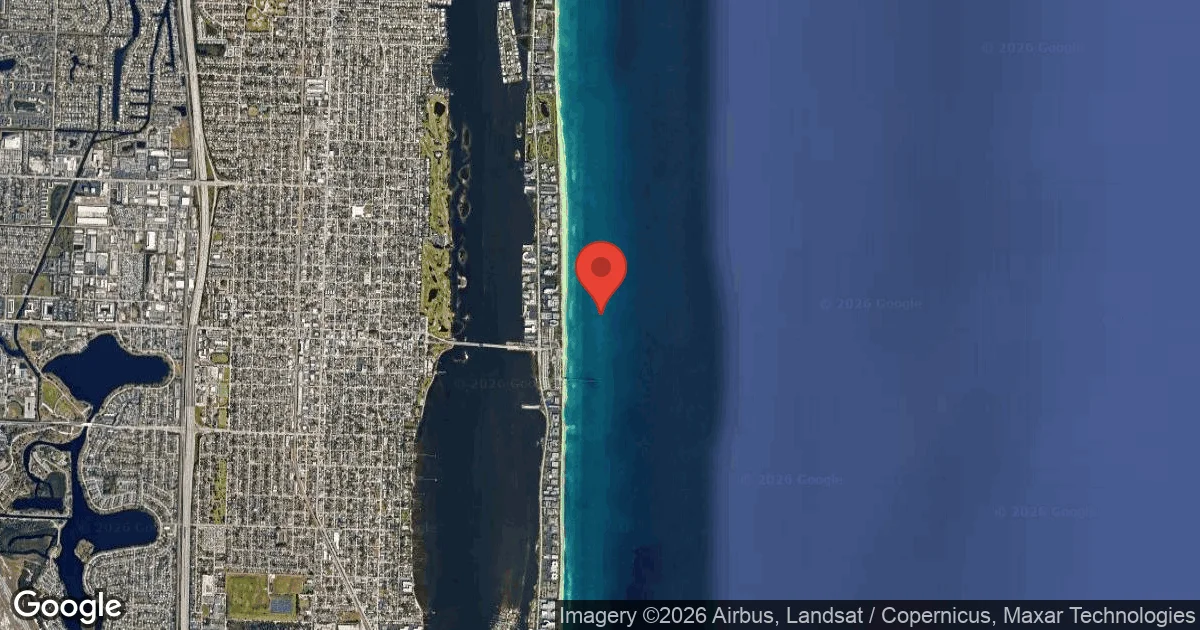 Dive site - Kreusler Park, United States