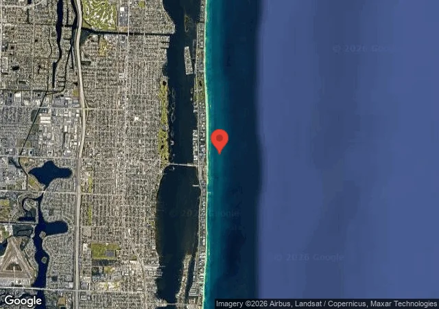 Dive site - Kreusler Park, United States
