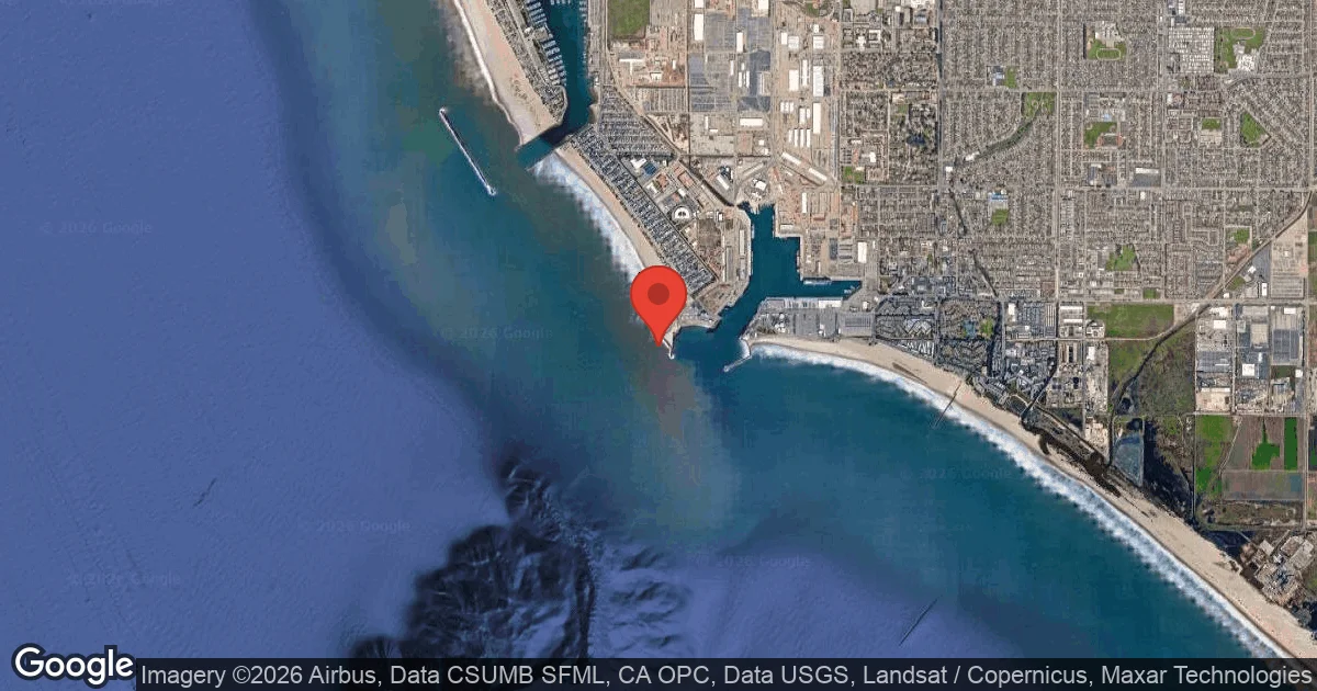 Dive site - La Jenelle, United States