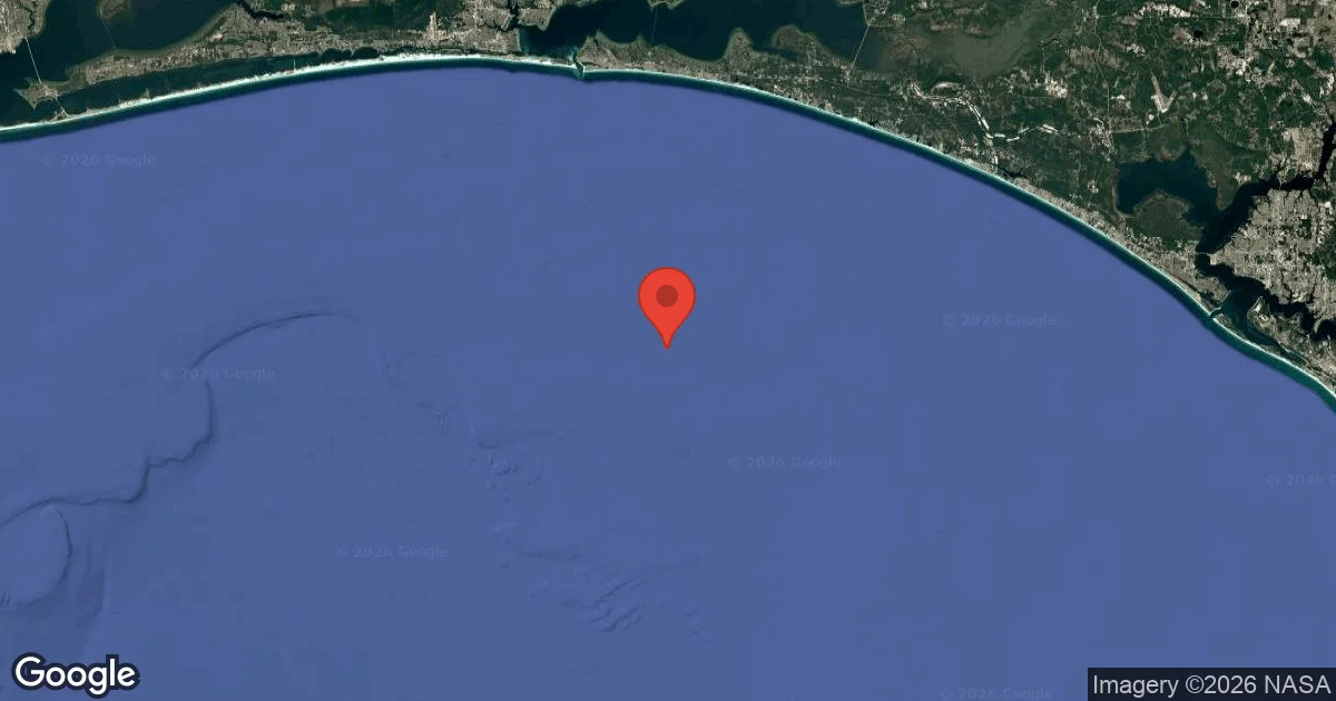 Dive site - LA-5, United States