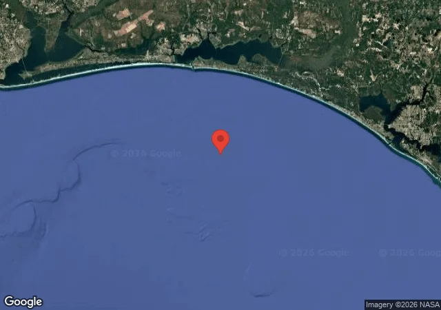 Dive site - LA-5, United States