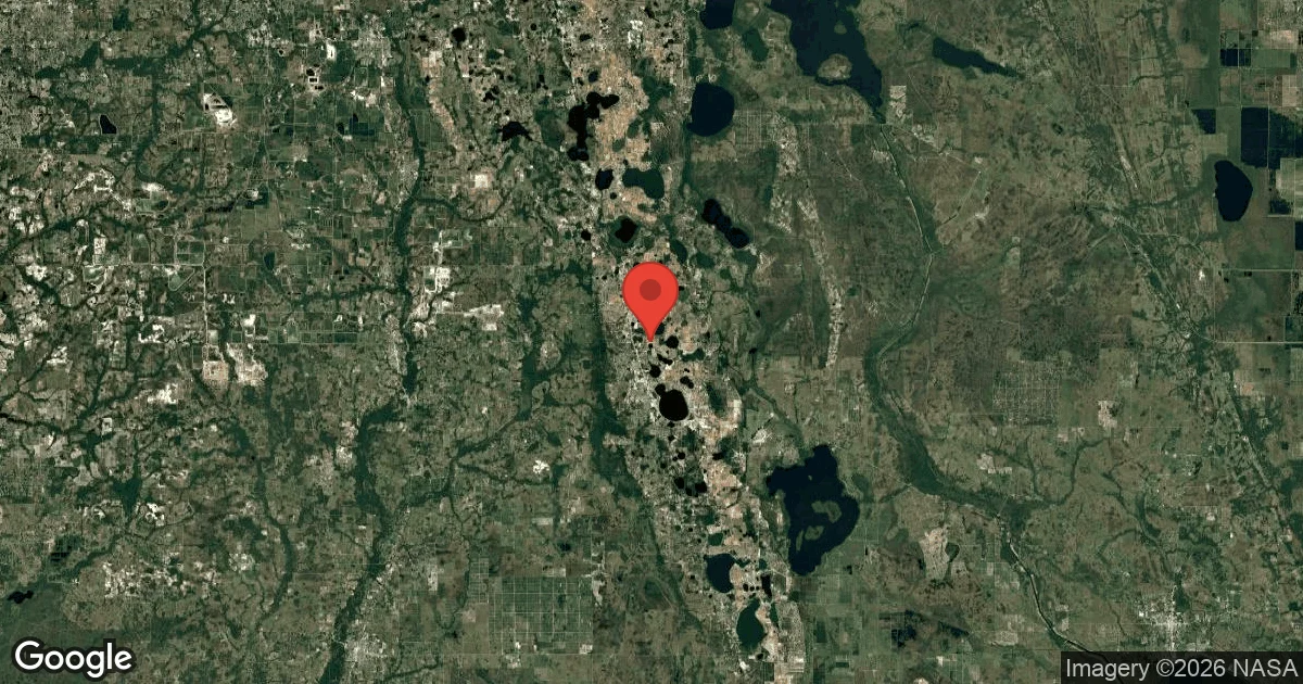 Dive site - Lake Denton, United States