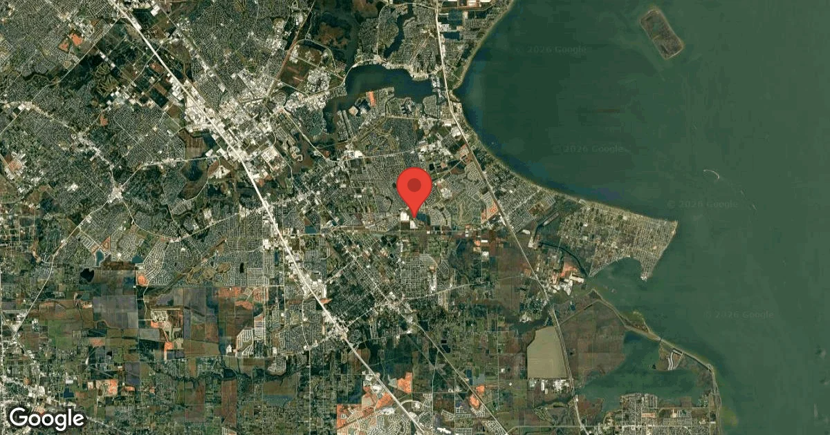 Dive site - Lake Longhorn, United States