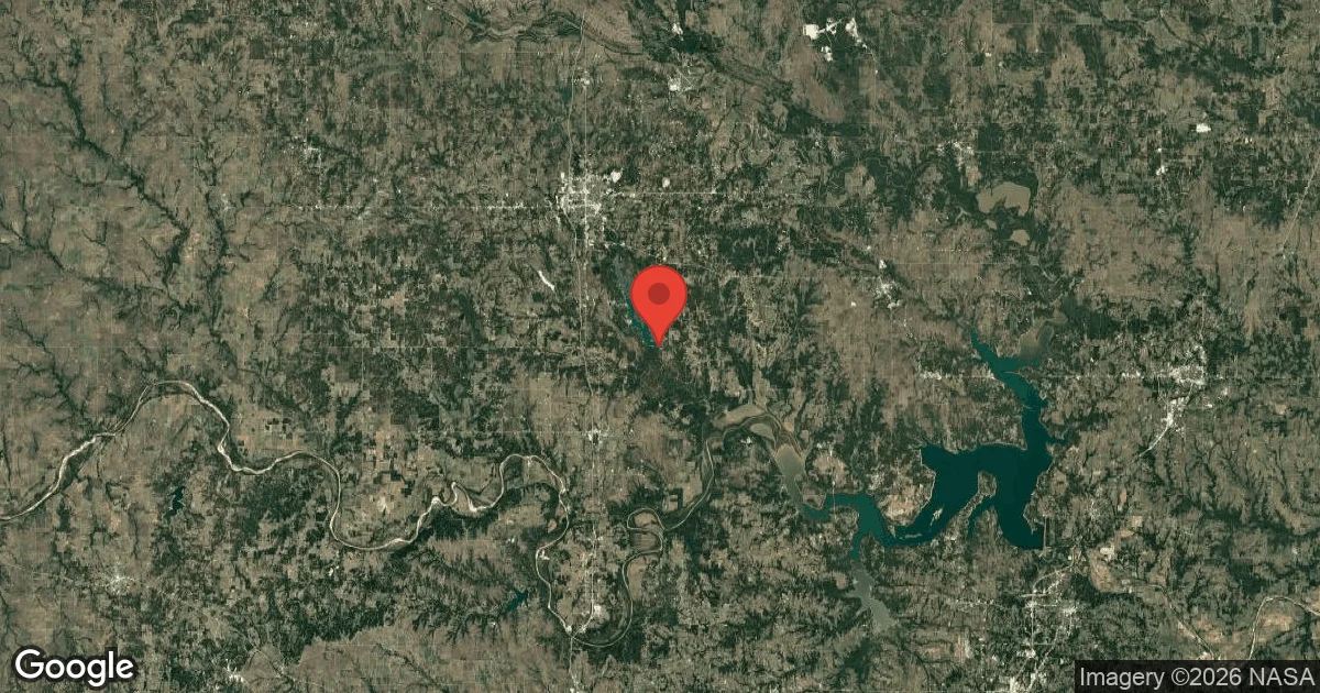 Lake Murray
