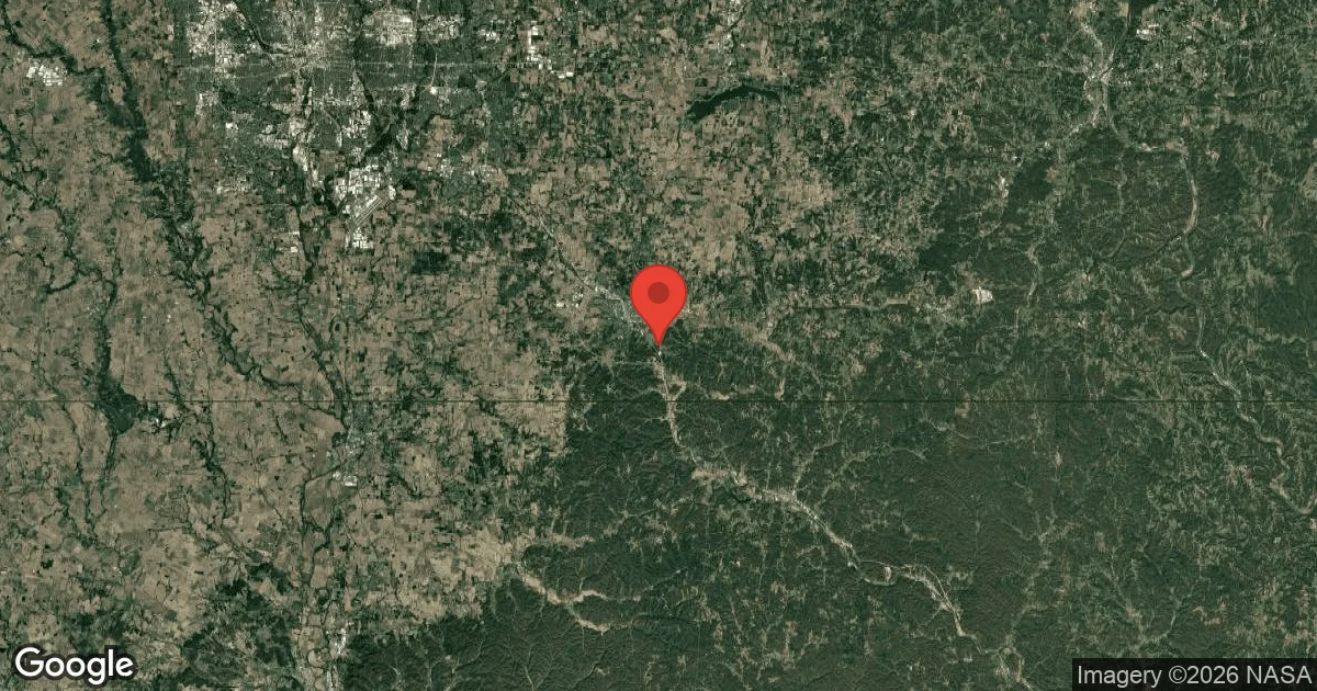 Dive site - Lakeview RV Park, United States
