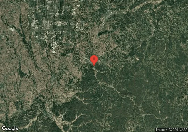 Dive site - Lakeview RV Park, United States