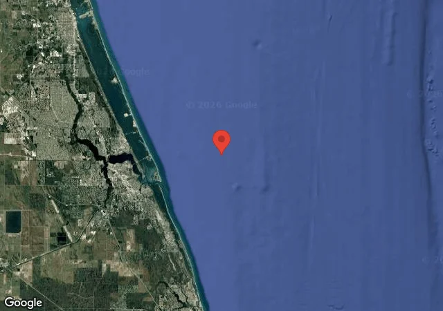 Dive site - Landing Craft-Sirotkin Reef, United States