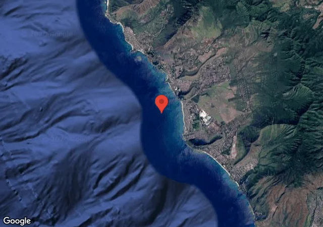 Dive site - LCU, United States