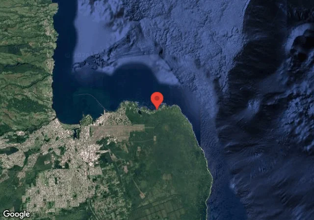 Dive site - Leleiwi, United States