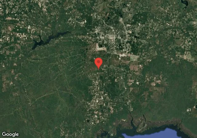Dive site - Leon Sinks - Big Dismal Sink, United States