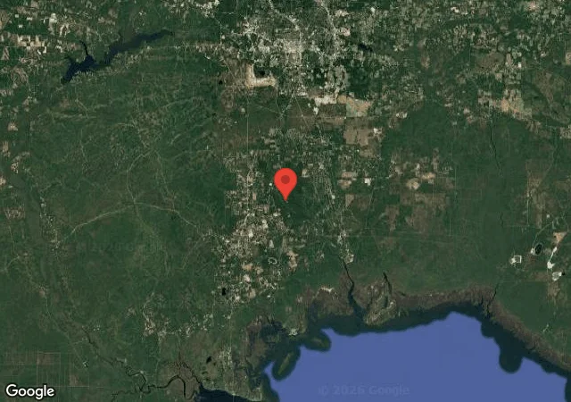Dive site - Leon Sinks - Wakulla Springs, United States
