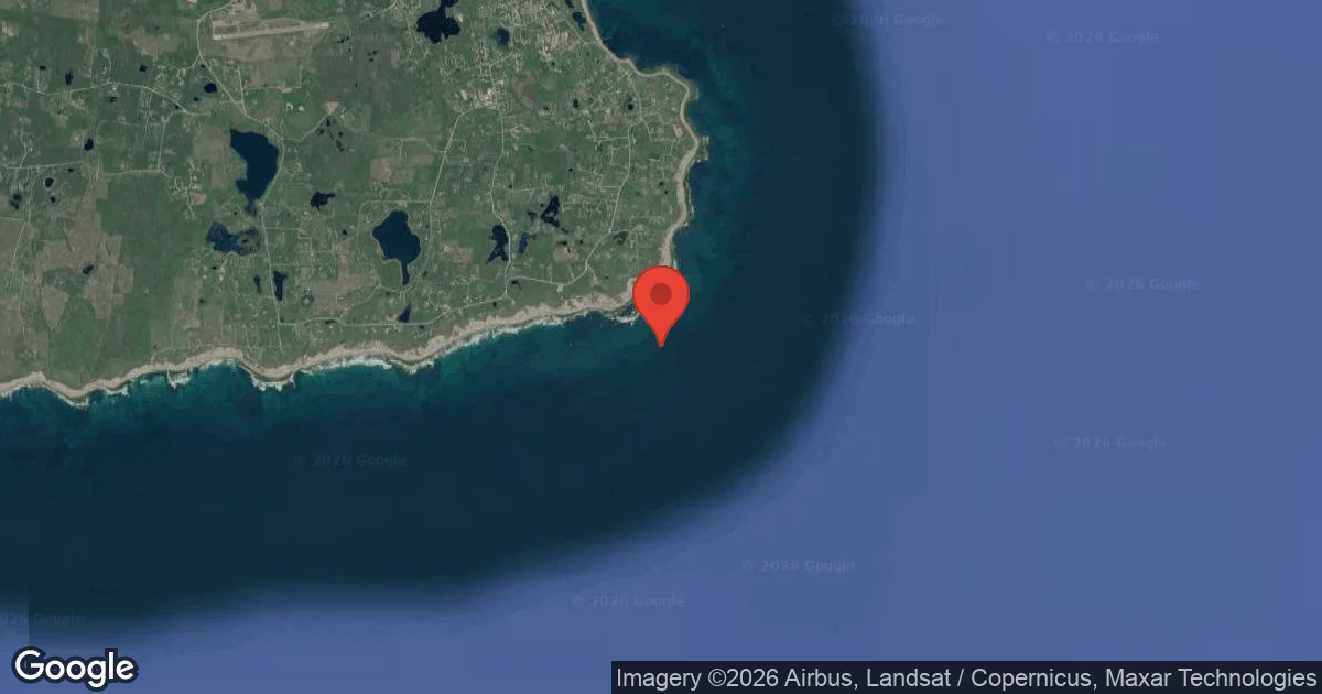 Dive site - Lightburne, United States