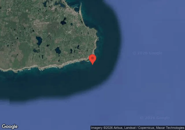 Dive site - Lightburne, United States