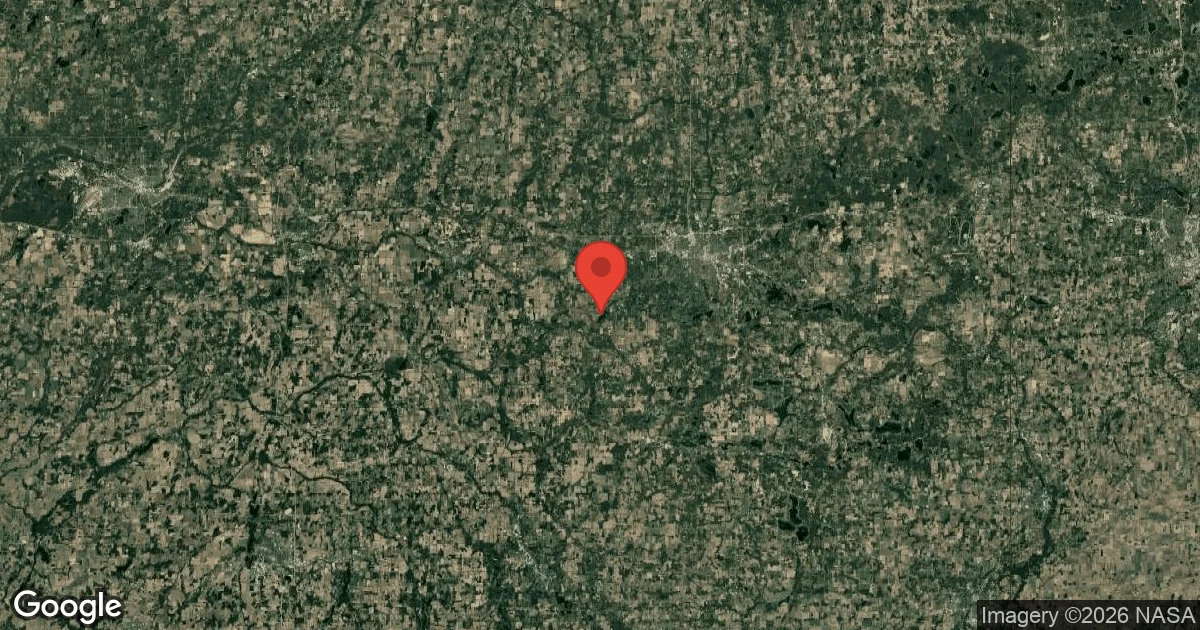Dive site - Lime Lake, United States