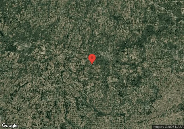 Dive site - Lime Lake, United States