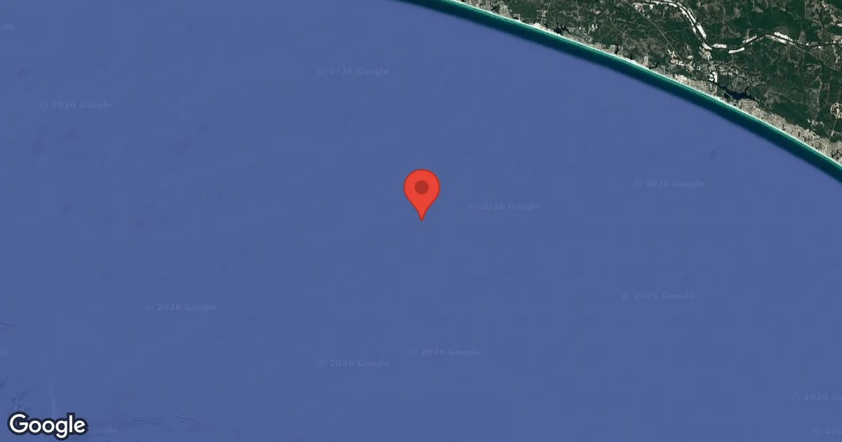 Lindberg Circle Reef 1A