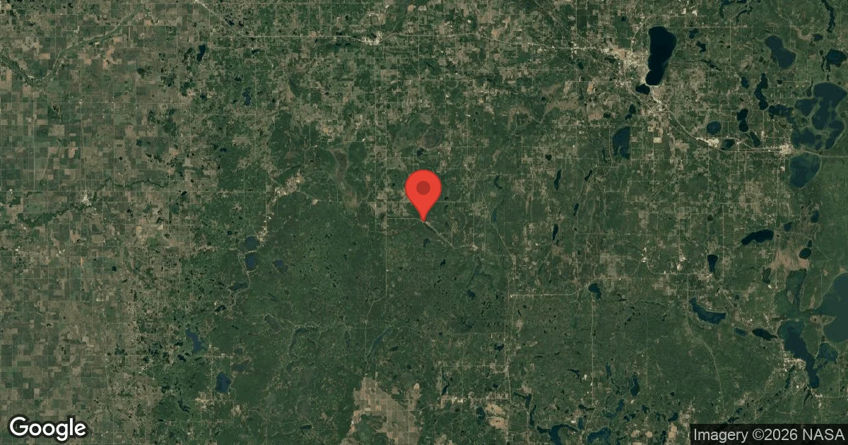 Dive site - Long Lake, United States