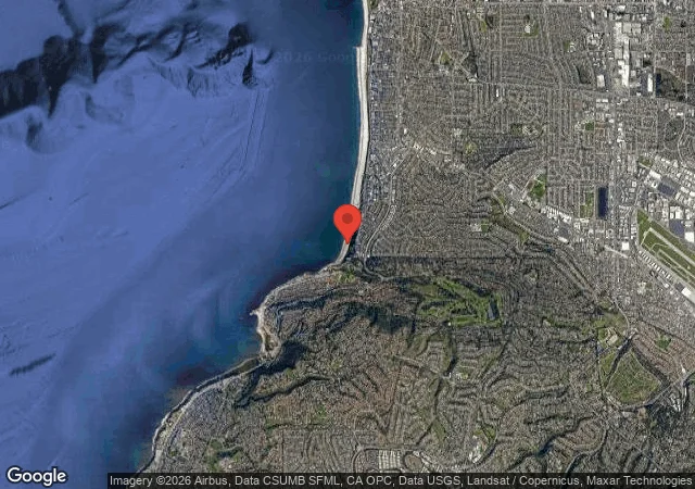 Malaga Cove