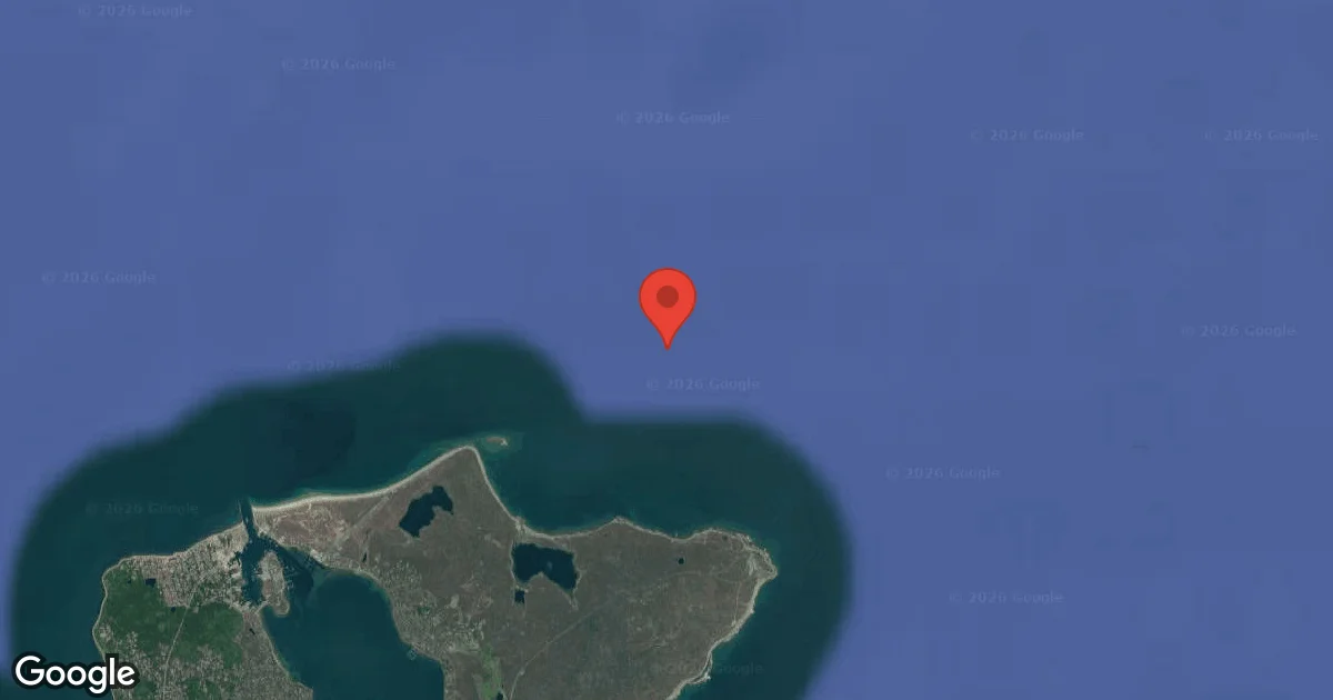 Dive site - Malden, United States