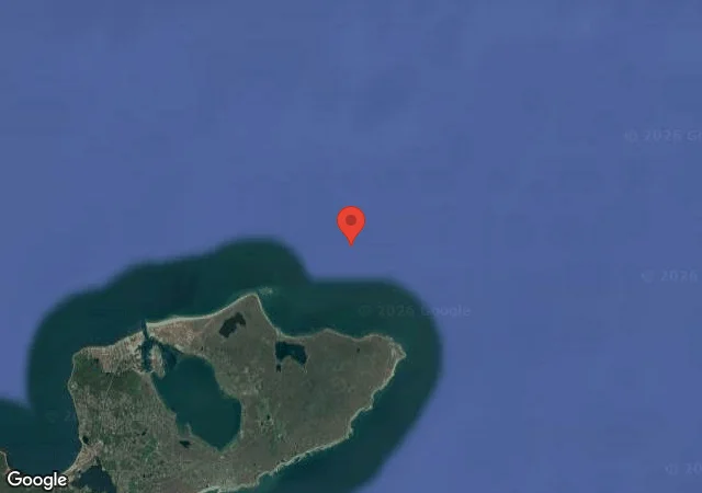 Dive site - Malden, United States