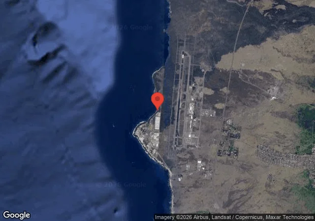 Dive site - Manta Dive-Garden Eel Cove, United States