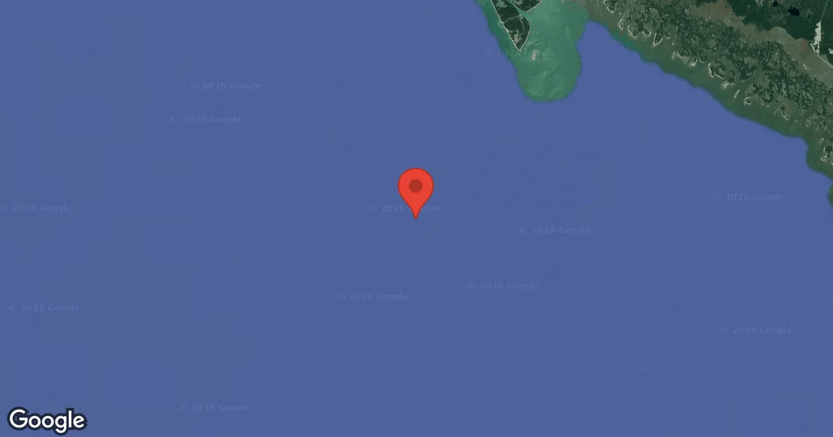 Dive site - Marco Island 2015 - 1B, United States