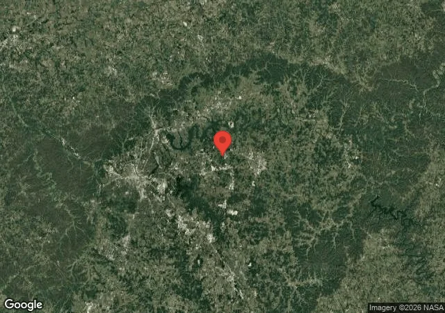 Dive site - Martha's Quarry, United States