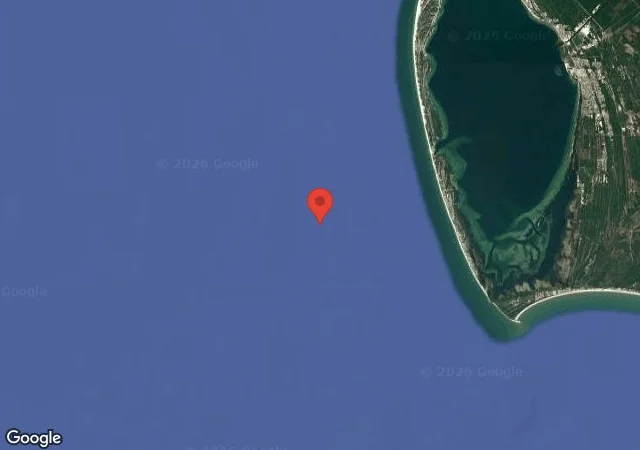 Dive site - MB-249 W.Reiners III Memorial, United States