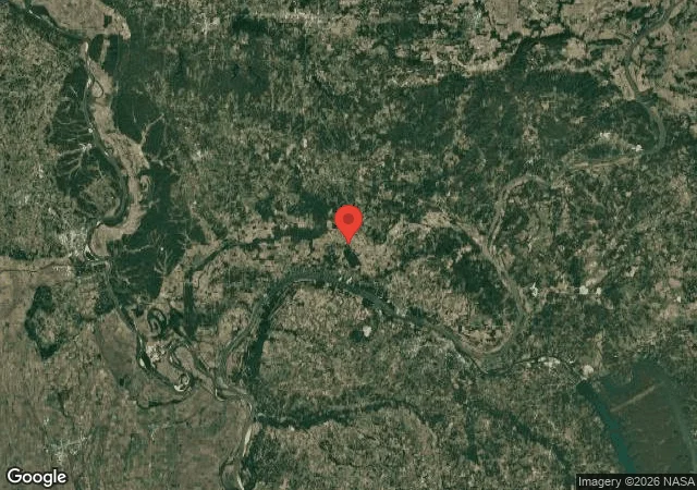 Dive site - Mermet Springs, IL, United States
